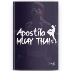 Apostila Muay Thai
