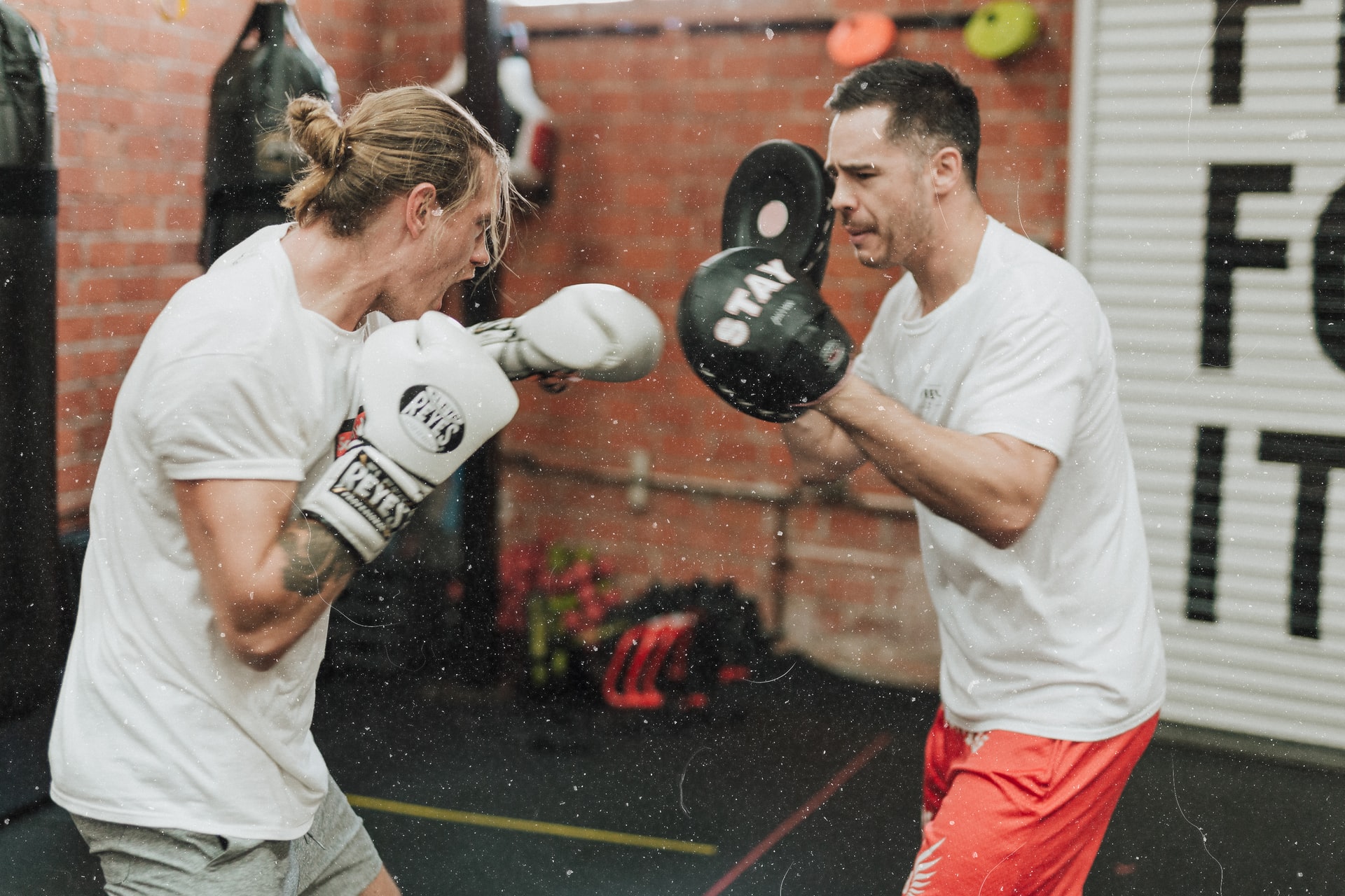 Qual a idade certa para fazer Muay Thai?